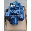 Uchida rexroth AP2D36 έμβολο αντλία VIO75 VIO70 εκσκαφέας κύρια αντλία AP2D36LVTRS7-974